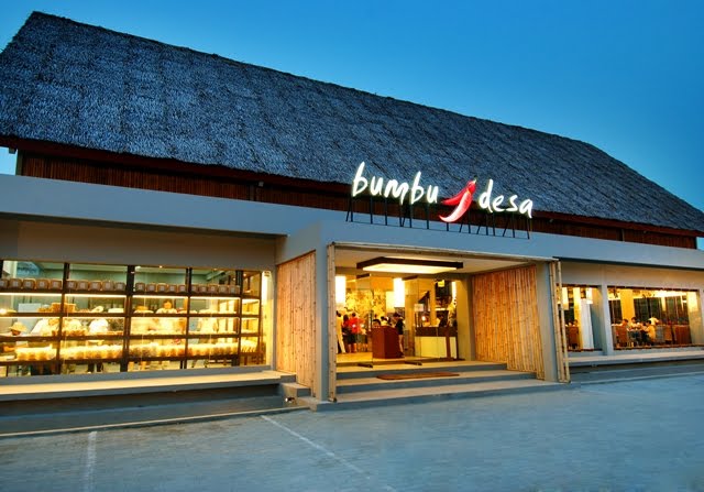 Bumbu Desa Outlet