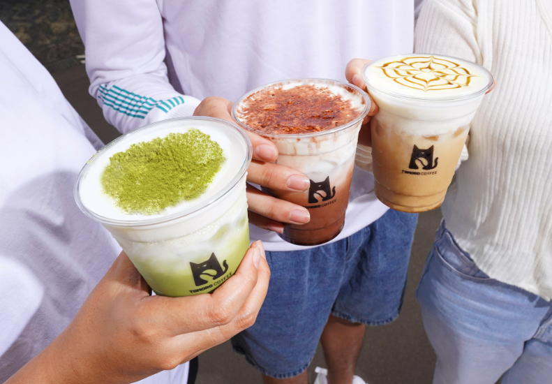 (Instagram @tomorocoffee.id)